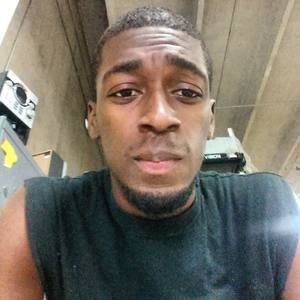 Meet your Posher, Terrell